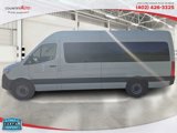 Used 2025 Mercedes-Benz Sprinter 2500 image 2