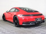 New 2025 Porsche 911 Carrera GTS image 3