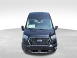 New 2025 Ford Transit 350 XLT image 2