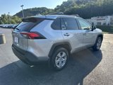 New 2025 Toyota RAV4 LE image 2