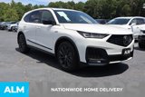 Used 2025 Acura MDX A-Spec image 5