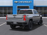 New 2025 Chevrolet Silverado 2500 LTZ w/ Trail Boss Package image 4