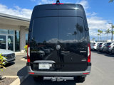 New 2025 Mercedes-Benz Sprinter 2500 image 5