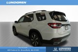 New 2025 Honda Pilot Touring image 5