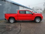 New 2025 Chevrolet Silverado 1500 LT w/ Z71 Off-Road Package image 2