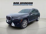 Used 2025 BMW X7 xDrive40i image 3