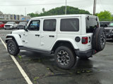 New 2025 Jeep Wrangler Sahara image 3