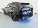 New 2025 MAZDA CX-90 Plug-In Hybrid w/Premium Sport image 2