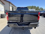 Used 2024 Chevrolet Silverado 2500 Custom w/ Custom Value Package image 4