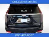 Used 2023 Cadillac Escalade ESV Premium Luxury image 4