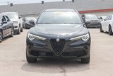 Used 2019 Alfa Romeo Stelvio Sport w/ Quick Order Package 22K Sport image 2