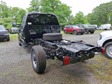 New 2025 Ford F350 XL w/ XL Chrome Package image 3