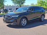 New 2025 Acura MDX SH-AWD image 2