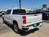 Used 2021 Chevrolet Silverado 1500 High Country w/ Z71 Off-Road Package image 5