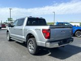 New 2025 Ford F150 XLT w/ Equipment Group 302A MID image 6