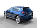 Certified 2021 MAZDA CX-5 Grand Touring w/ GT Premium Package image 3