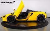 New 2025 McLaren Artura Spider image 5