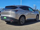 New 2025 Nissan Murano SL image 4