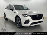 New 2025 MAZDA CX-70 3.3 Turbo S w/ Premium Package image 4