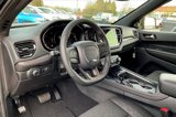 New 2025 Dodge Durango R/T w/ Blacktop Package image 6