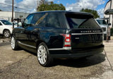 Used 2014 Land Rover Range Rover Supercharged image 4