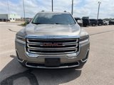 Used 2023 GMC Acadia SLE w/ Driver Convenience Package image 3