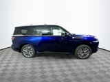 New 2025 INFINITI QX80 Sensory w/ Exterior Package image 4