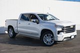 New 2025 Chevrolet Silverado 1500 High Country image 3