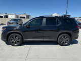 Used 2025 Honda Pilot Sport image 6