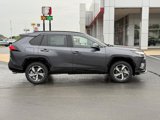 New 2025 Toyota RAV4 SE image 2