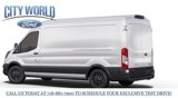 New 2025 Ford Transit 250 148 Medium Roof Extended AWD image 2
