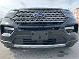 Used 2024 Ford Explorer Limited image 3