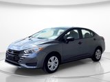 Used 2024 Nissan Versa S image 5