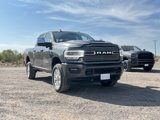 New 2024 RAM 2500 Laramie w/ Sport Appearance Package image 3