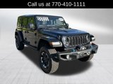 Certified 2024 Jeep Wrangler Unlimited Rubicon 4xe image 3
