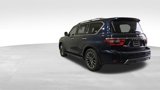 Certified 2021 Nissan Armada Platinum w/ Captain's Chairs Package image 3
