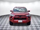 Used 2023 Toyota 4Runner SR5 Premium image 2