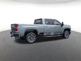 New 2025 Chevrolet Silverado 2500 LT w/ All Star Edition image 4