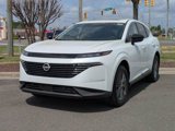 New 2025 Nissan Murano SL image 2