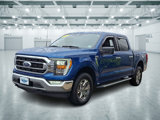 Certified 2022 Ford F150 XLT w/ Equipment Group 302A High image 3