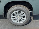 New 2026 Chevrolet Silverado 1500 LTZ w/ Technology Package image 4