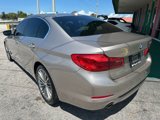 Used 2018 BMW 530i image 5