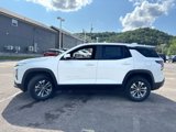 New 2026 Chevrolet Equinox LT image 2