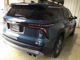 New 2025 Chevrolet Traverse LT w/ Driver Confidence Package image 4