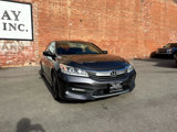 Used 2017 Honda Accord Sport image 2