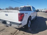 New 2025 Ford F150 XLT image 4