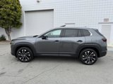 New 2025 MAZDA CX-50 2.5 Hybrid w/ Cargo Package image 3