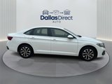 Used 2024 Volkswagen Jetta S image 4