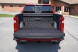 New 2025 Chevrolet Silverado 1500 High Country w/ Technology Package image 5
