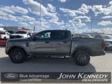 Certified 2024 Ford Ranger XLT image 4